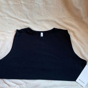 Lululemon Brunswick Muscle Tank